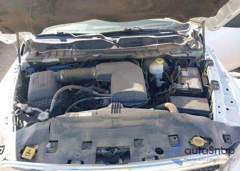 2021 Ram 1500 Classic Tradesman 4X4 6'4 Box from USA, damaged, VIN 1C6RR7FG9MS556741